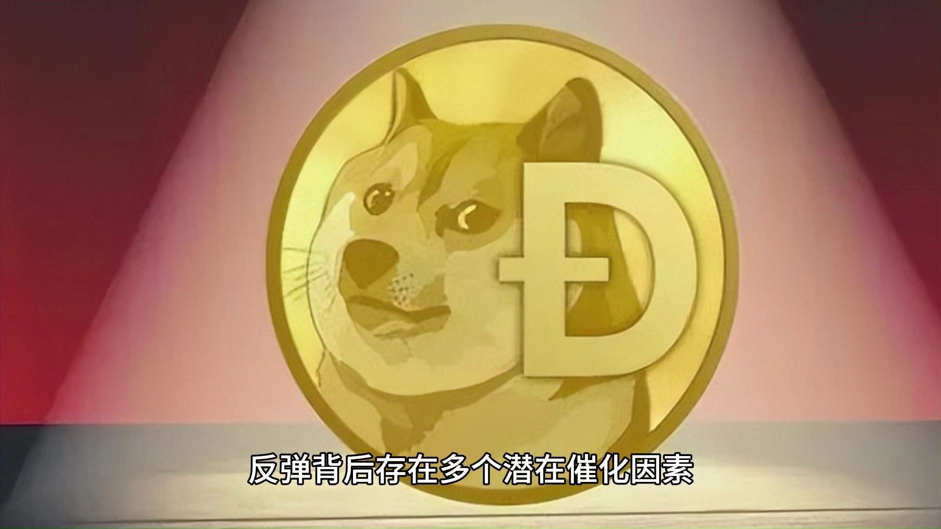 专家称狗狗币将在年底冲破133美元，引发引发关注